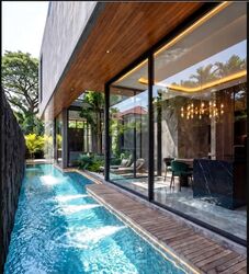 Seletar Hills Estate (D28), Terrace #631830391
